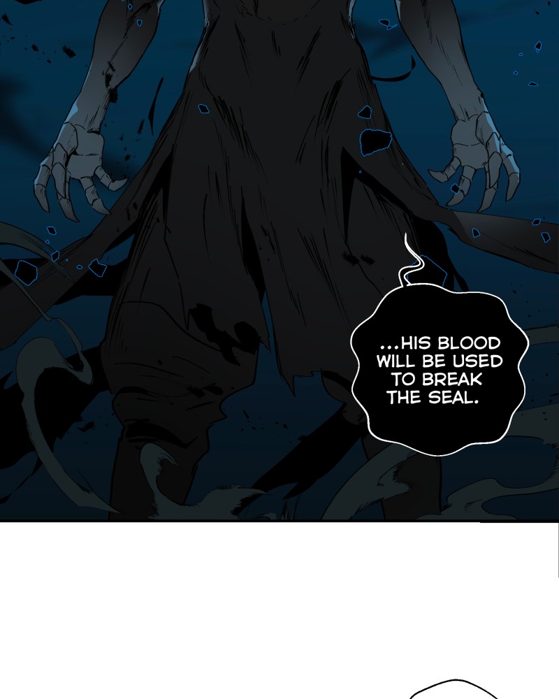 BlackSun – Manhwa Chapter 8 - page 80