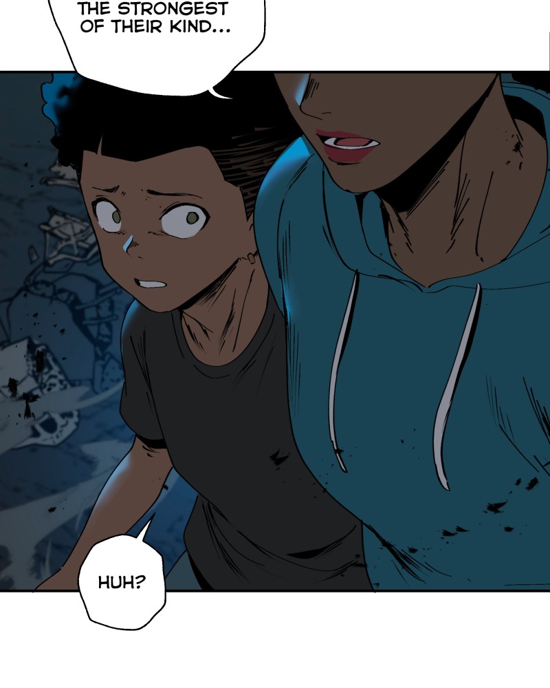 BlackSun – Manhwa Chapter 8 - page 82
