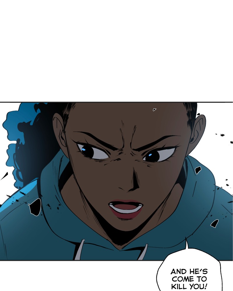 BlackSun – Manhwa Chapter 8 - page 83