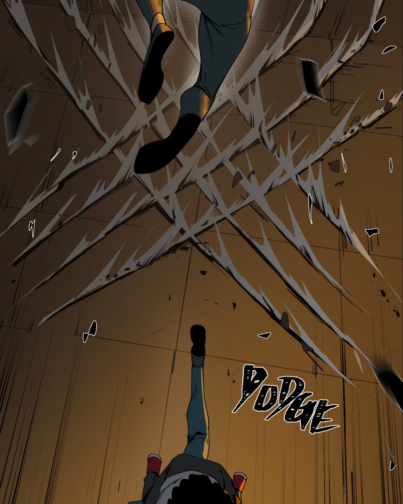 BlackSun – Manhwa Chapter 7 - page 10
