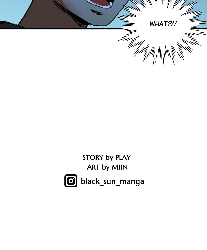 BlackSun – Manhwa Chapter 7 - page 104