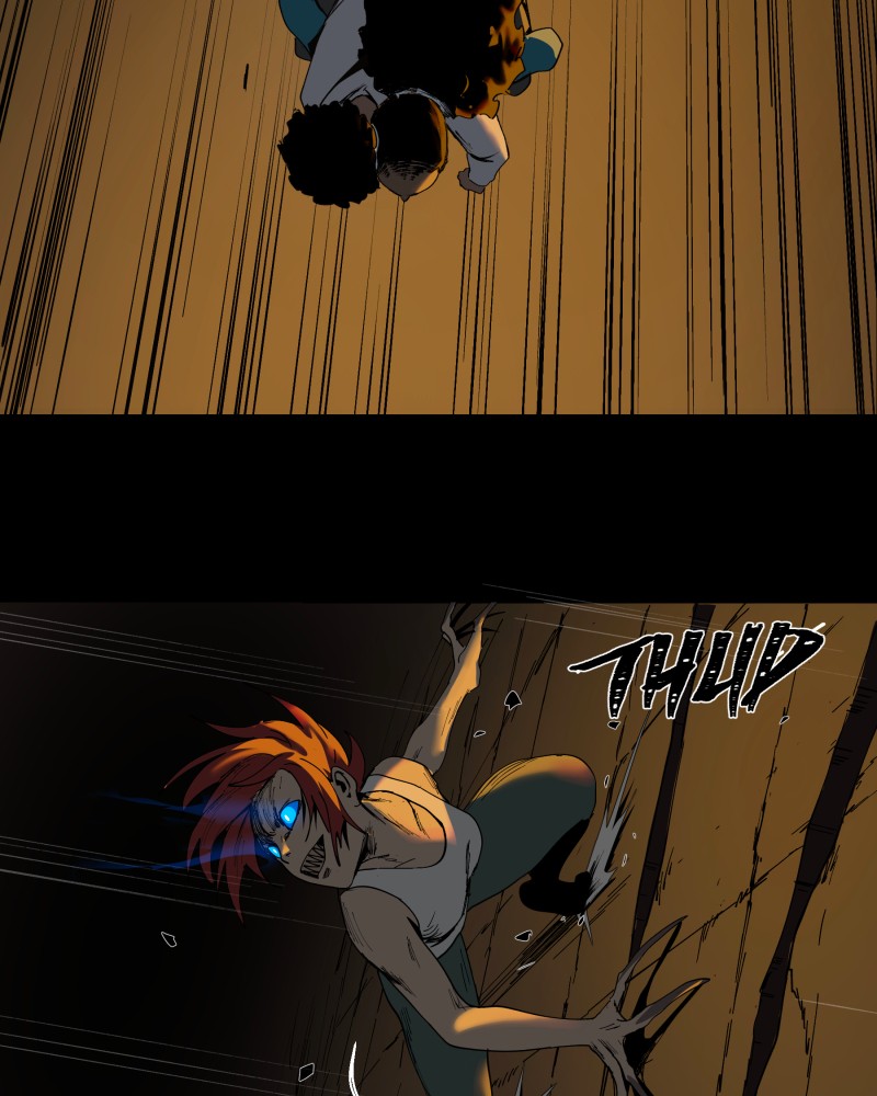 BlackSun – Manhwa Chapter 7 - page 11