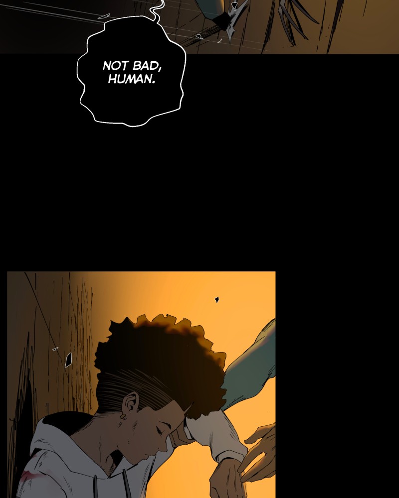 BlackSun – Manhwa Chapter 7 - page 12