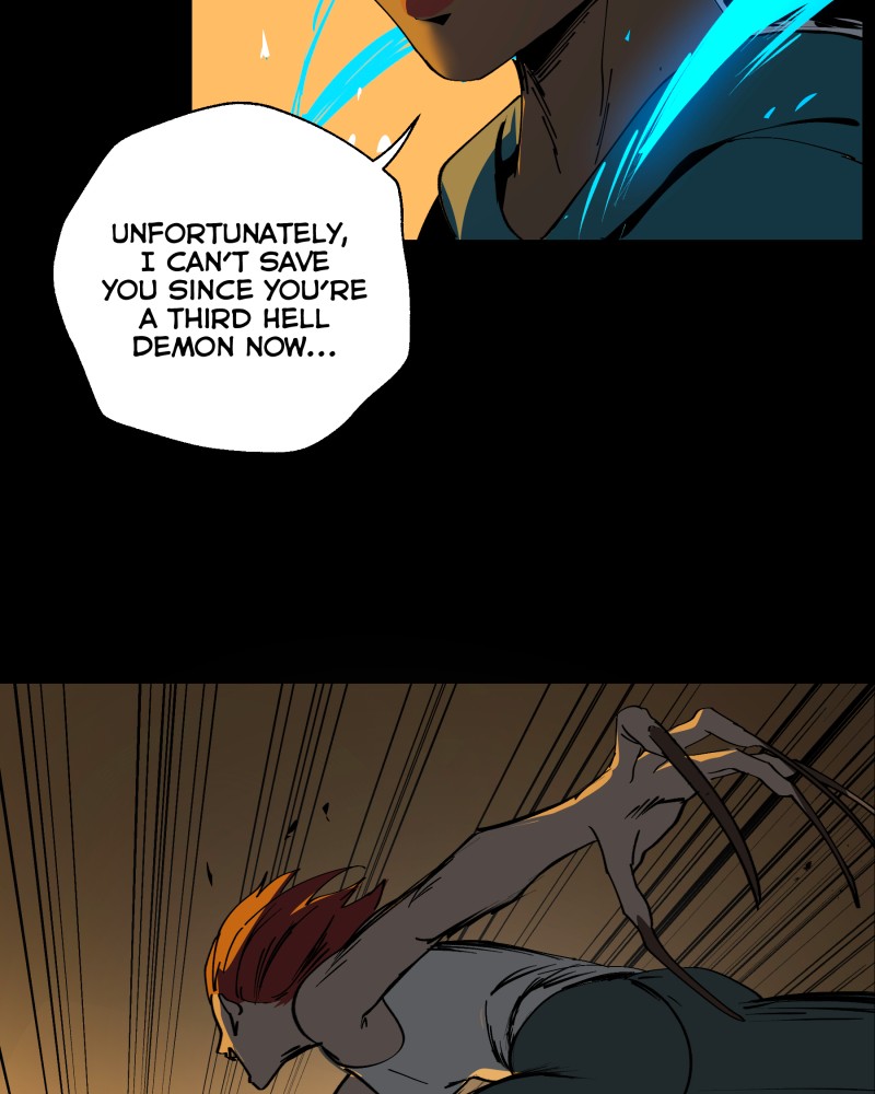 BlackSun – Manhwa Chapter 7 - page 14