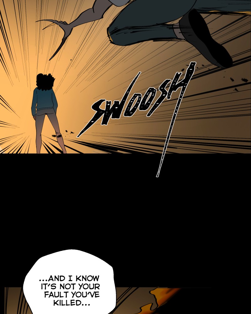 BlackSun – Manhwa Chapter 7 - page 15