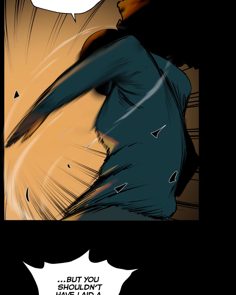 BlackSun – Manhwa Chapter 7 - page 16