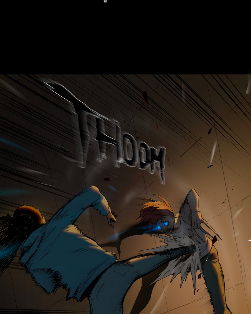 BlackSun – Manhwa Chapter 7 - page 18