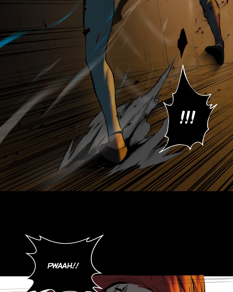 BlackSun – Manhwa Chapter 7 - page 19