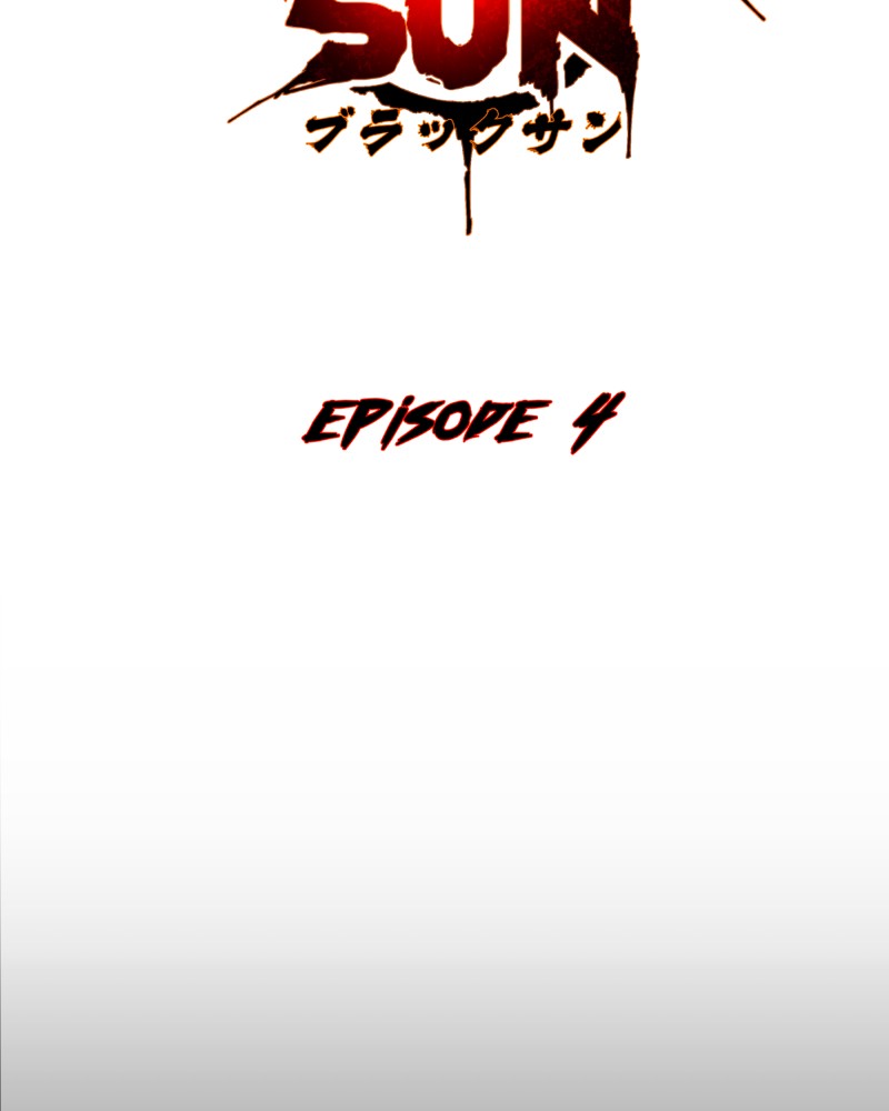BlackSun – Manhwa Chapter 7 - page 2