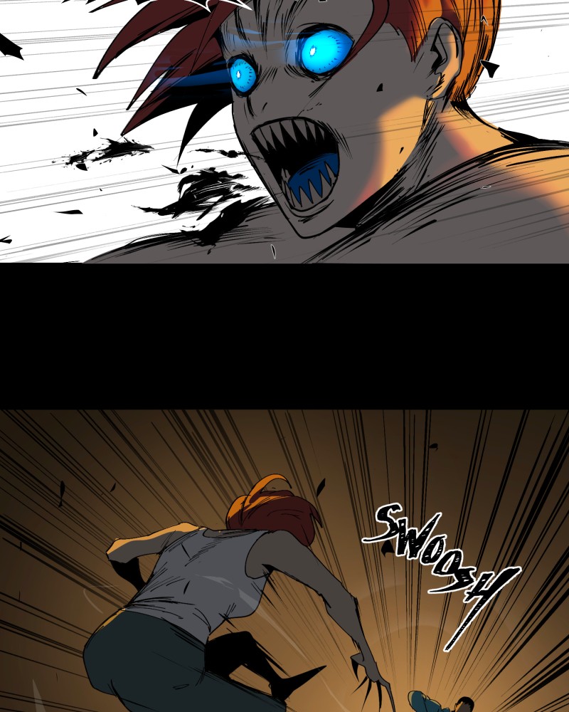 BlackSun – Manhwa Chapter 7 - page 20