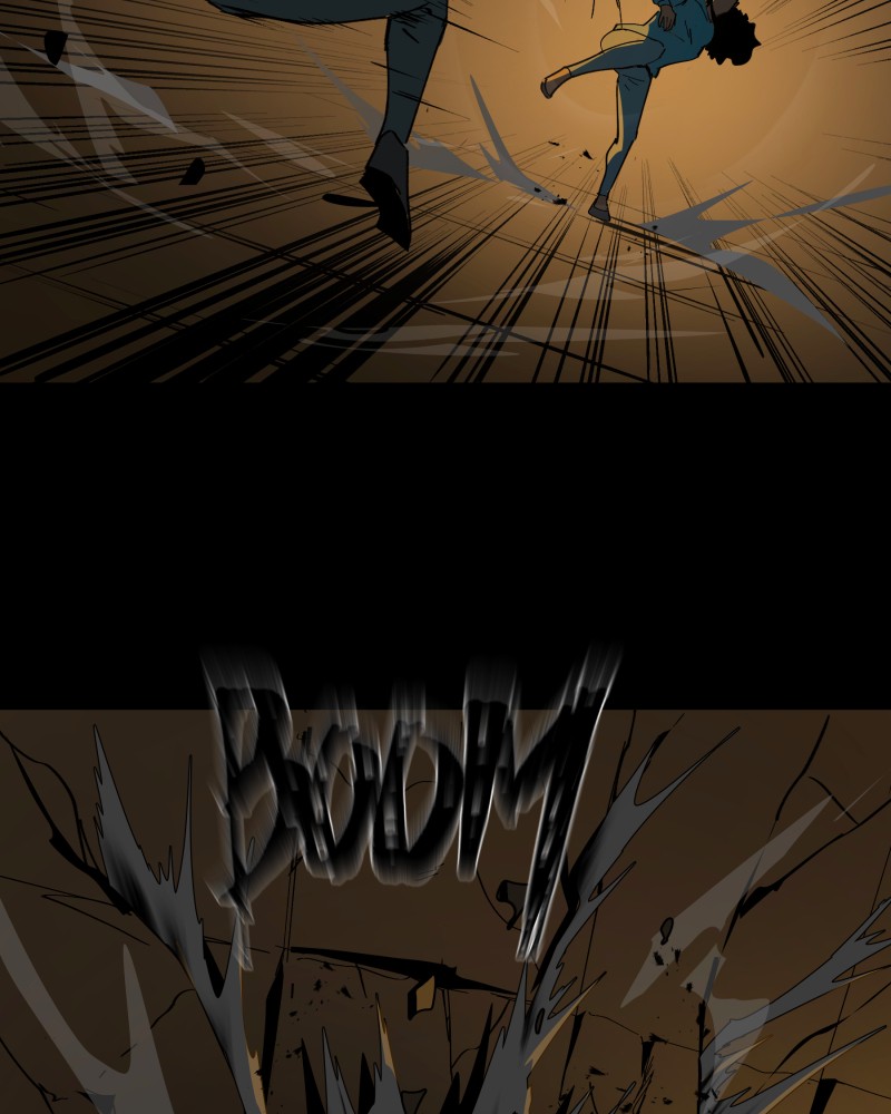 BlackSun – Manhwa Chapter 7 - page 21