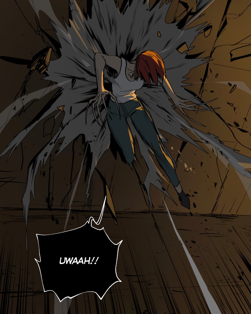 BlackSun – Manhwa Chapter 7 - page 22