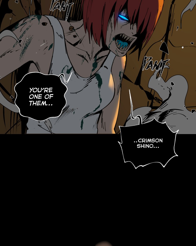 BlackSun – Manhwa Chapter 7 - page 24