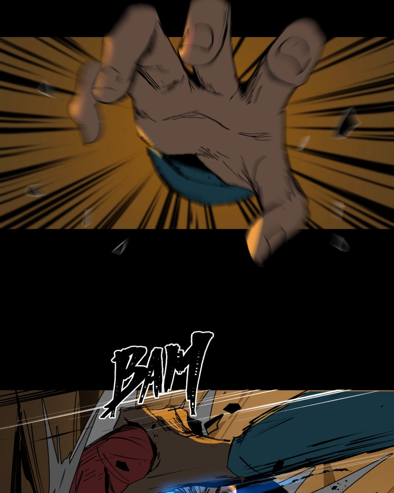 BlackSun – Manhwa Chapter 7 - page 25