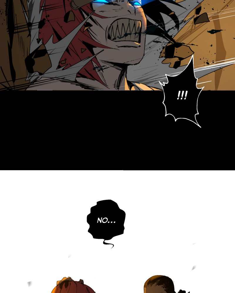 BlackSun – Manhwa Chapter 7 - page 26