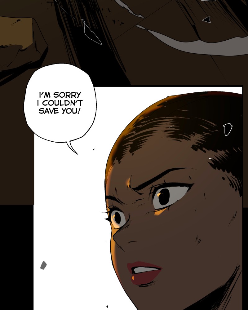 BlackSun – Manhwa Chapter 7 - page 28