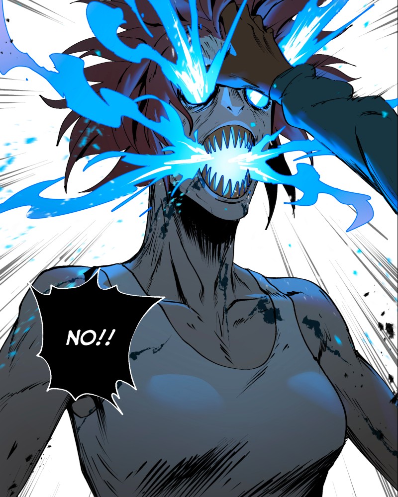 BlackSun – Manhwa Chapter 7 - page 31