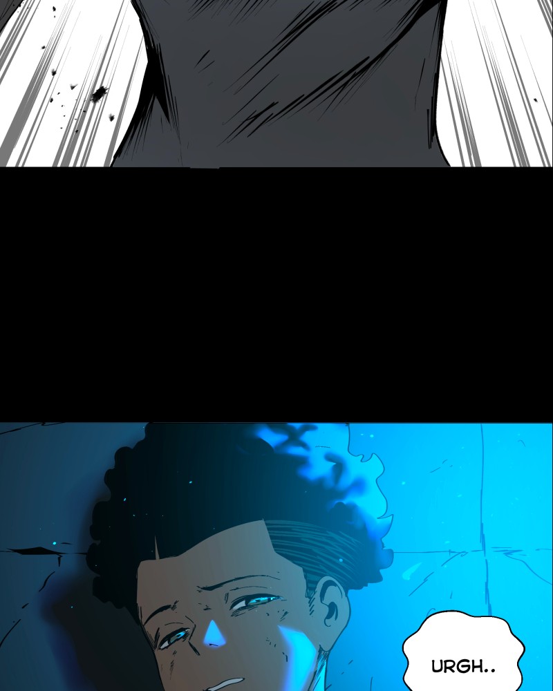 BlackSun – Manhwa Chapter 7 - page 32