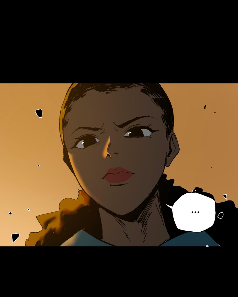 BlackSun – Manhwa Chapter 7 - page 35