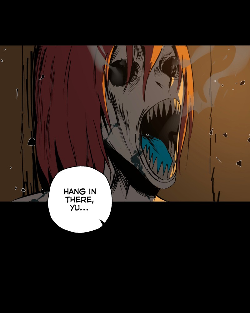 BlackSun – Manhwa Chapter 7 - page 36