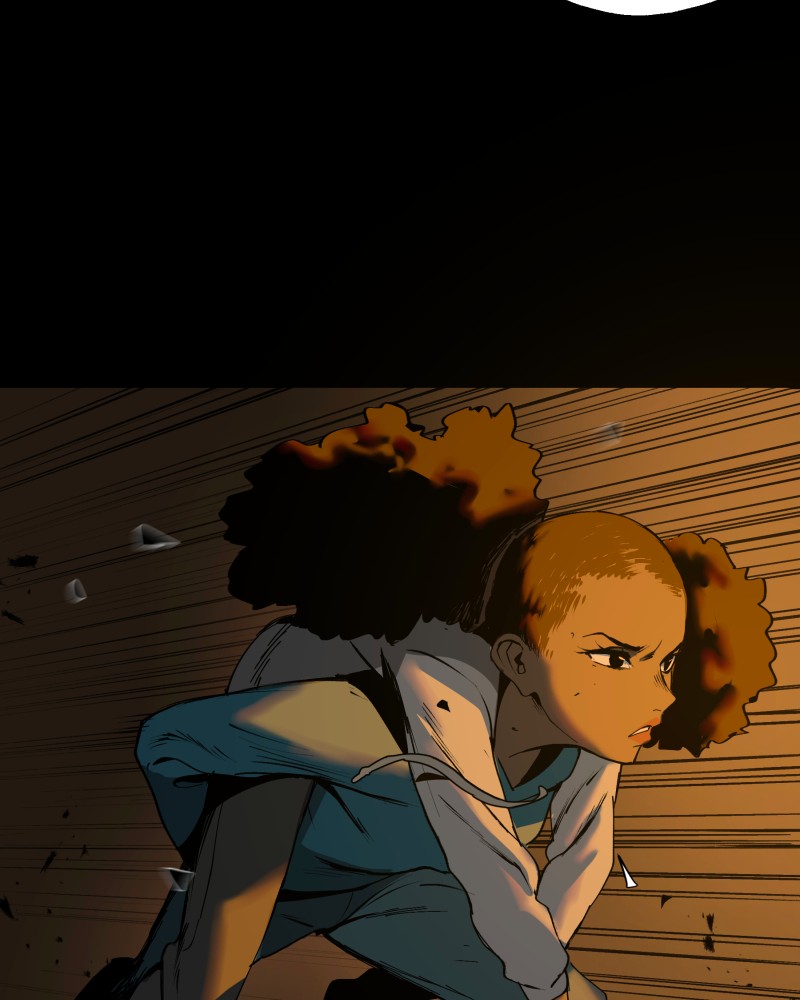 BlackSun – Manhwa Chapter 7 - page 38