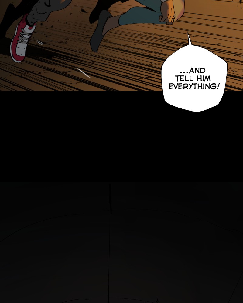 BlackSun – Manhwa Chapter 7 - page 39