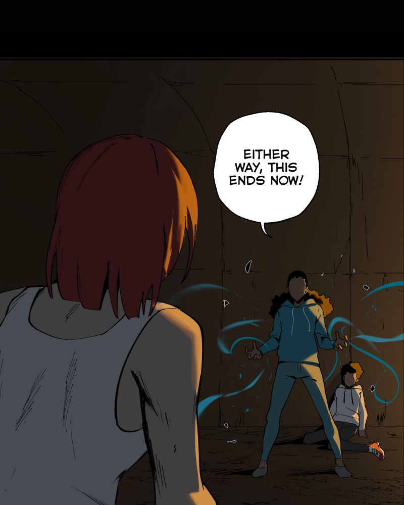 BlackSun – Manhwa Chapter 7 - page 4
