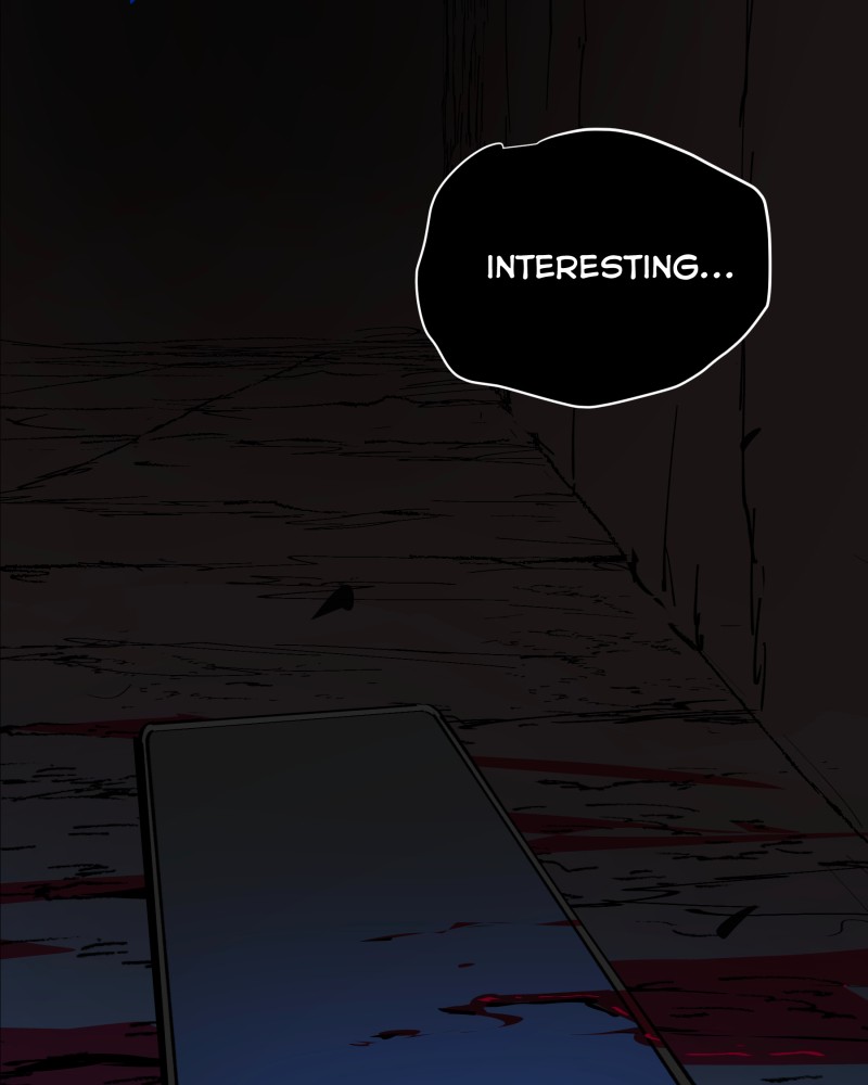 BlackSun – Manhwa Chapter 7 - page 44