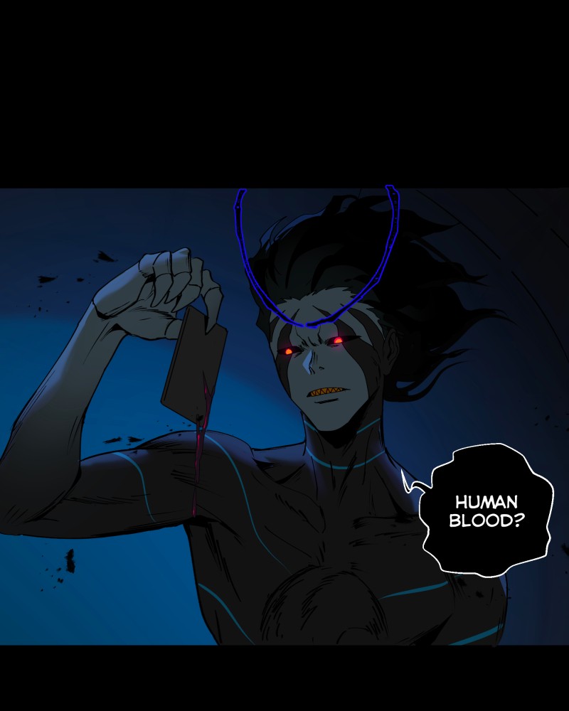 BlackSun – Manhwa Chapter 7 - page 53