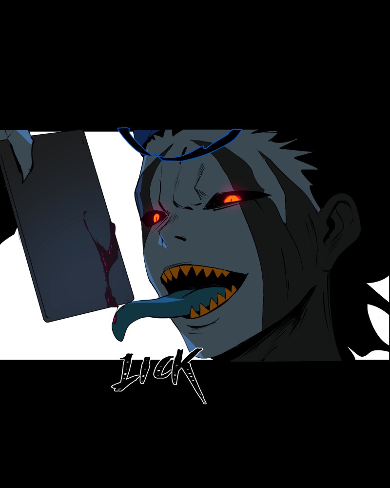 BlackSun – Manhwa Chapter 7 - page 54