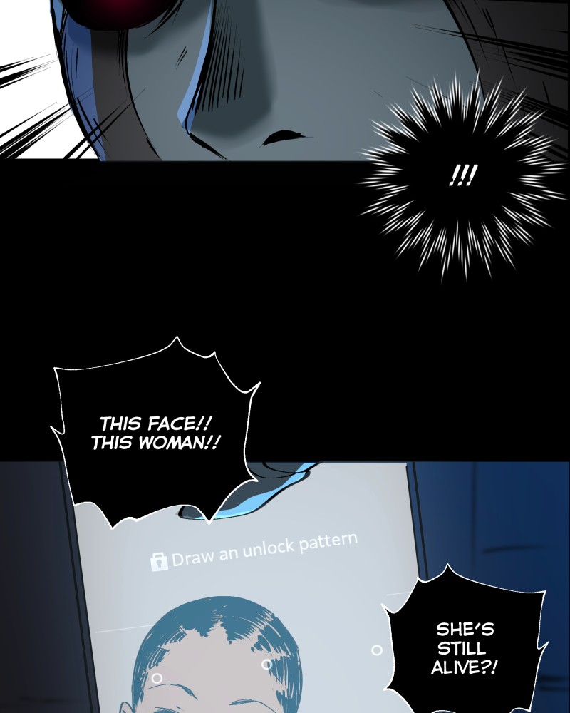BlackSun – Manhwa Chapter 7 - page 57