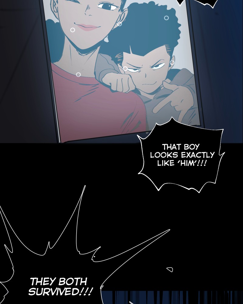 BlackSun – Manhwa Chapter 7 - page 58