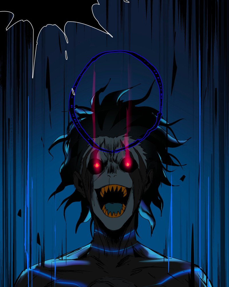 BlackSun – Manhwa Chapter 7 - page 59