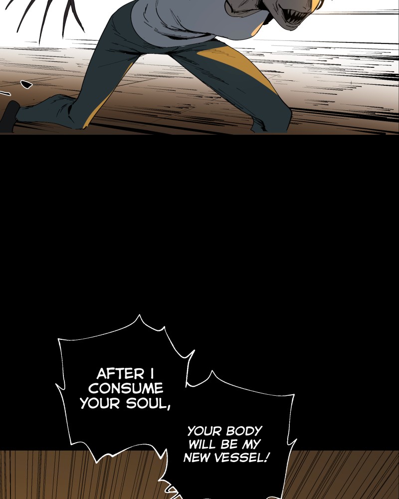 BlackSun – Manhwa Chapter 7 - page 6
