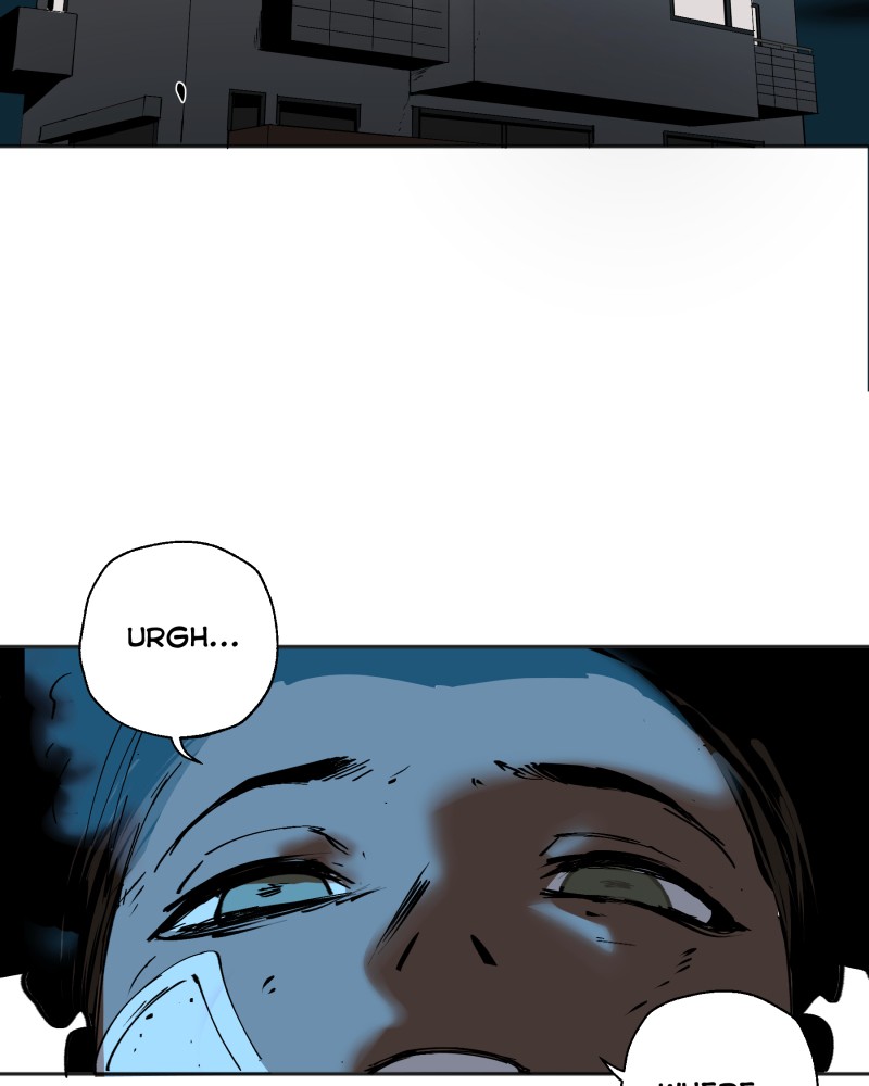 BlackSun – Manhwa Chapter 7 - page 64