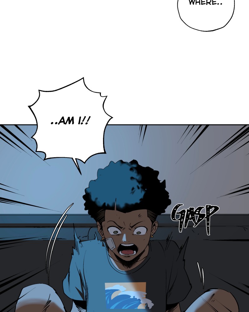 BlackSun – Manhwa Chapter 7 - page 65