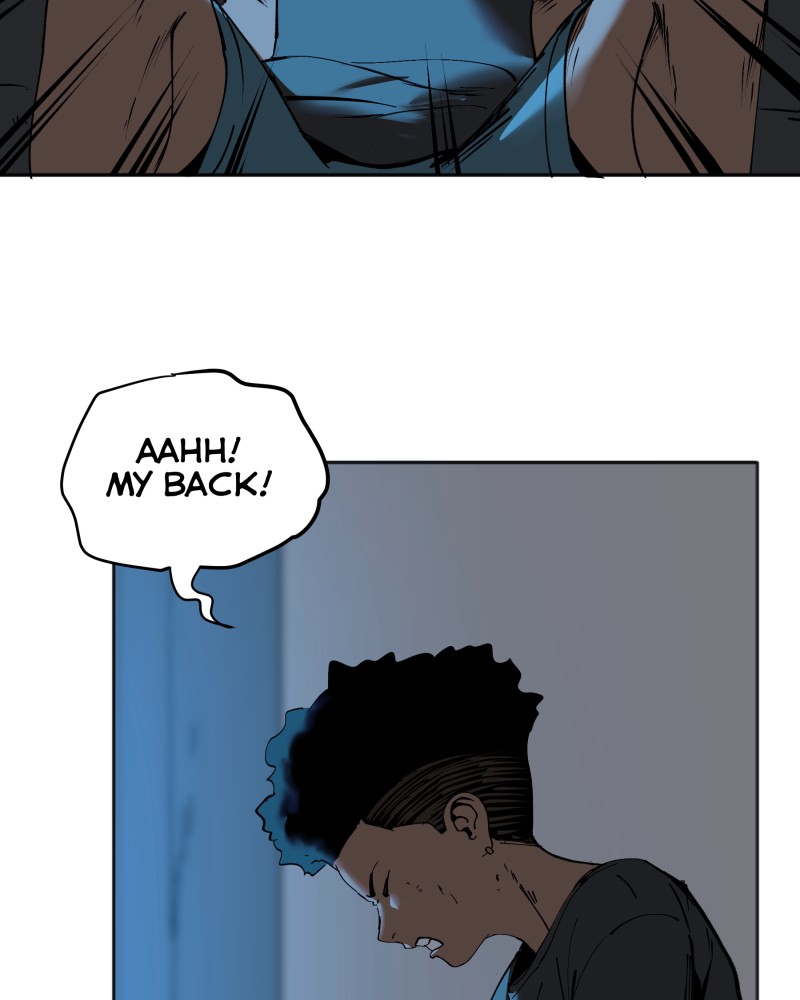 BlackSun – Manhwa Chapter 7 - page 66
