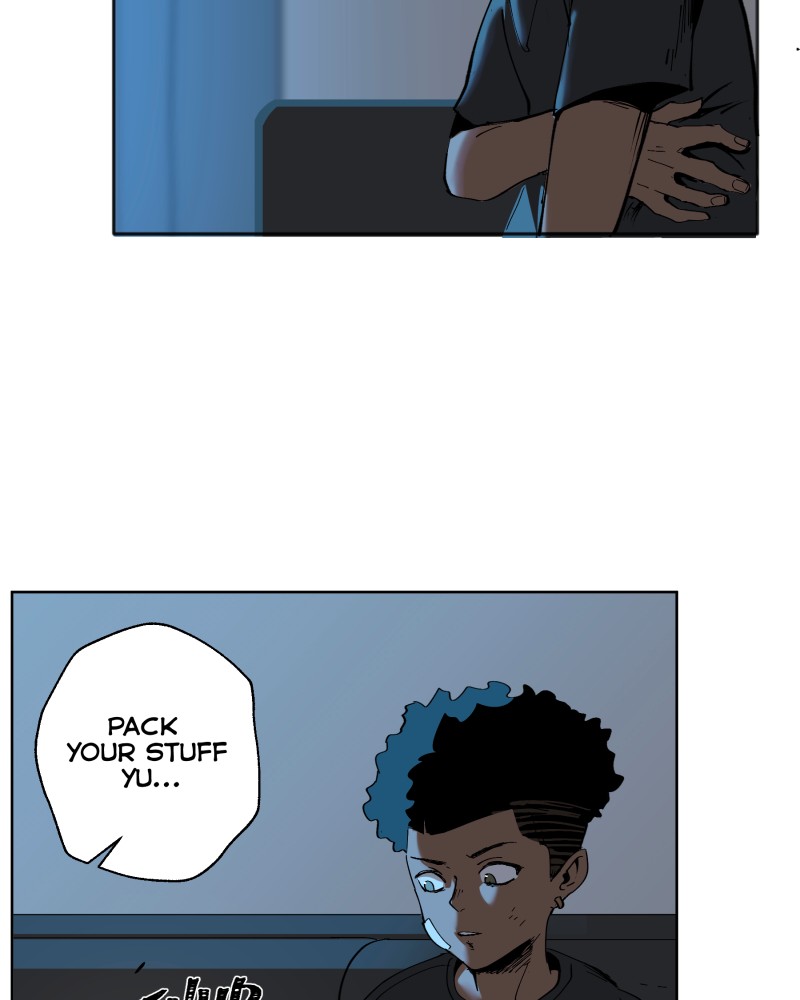 BlackSun – Manhwa Chapter 7 - page 67