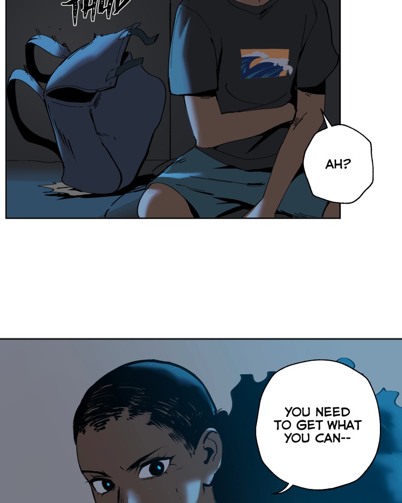 BlackSun – Manhwa Chapter 7 - page 68