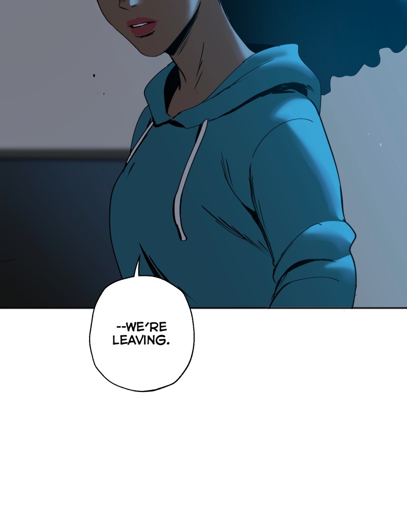 BlackSun – Manhwa Chapter 7 - page 69