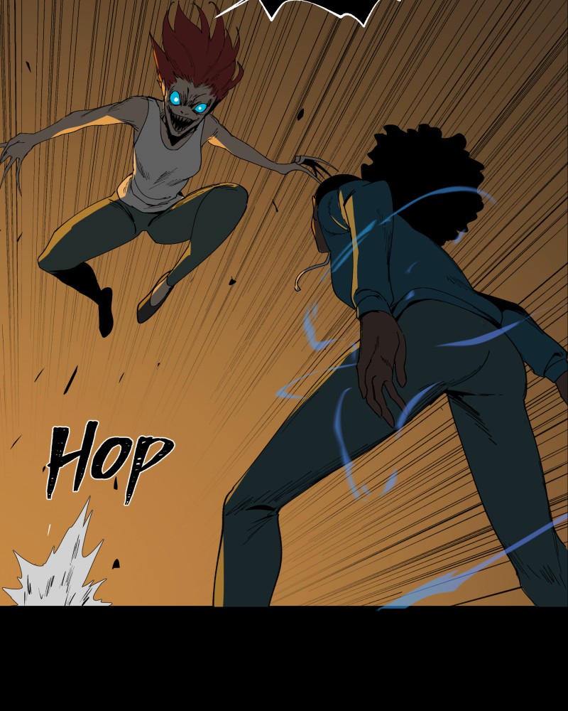 BlackSun – Manhwa Chapter 7 - page 7