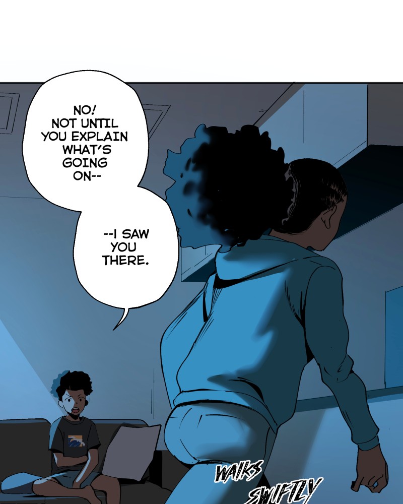 BlackSun – Manhwa Chapter 7 - page 70
