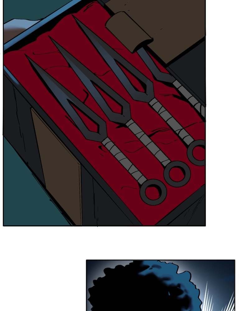 BlackSun – Manhwa Chapter 7 - page 73