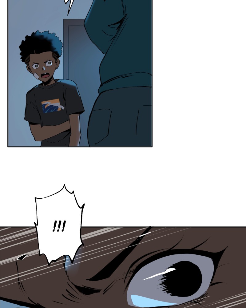 BlackSun – Manhwa Chapter 7 - page 75