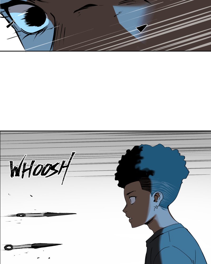 BlackSun – Manhwa Chapter 7 - page 76