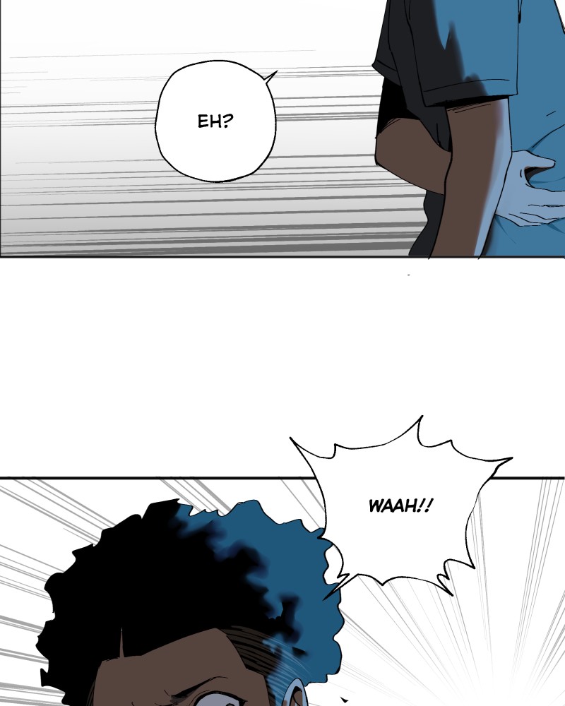 BlackSun – Manhwa Chapter 7 - page 77