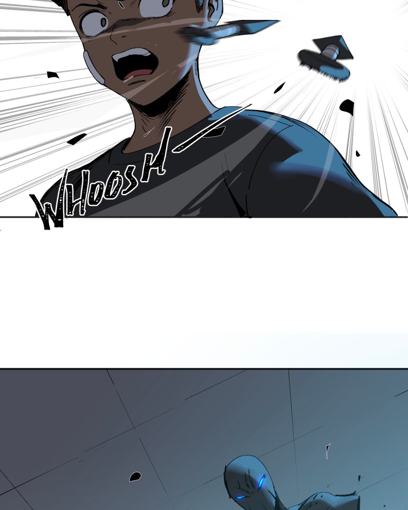 BlackSun – Manhwa Chapter 7 - page 78