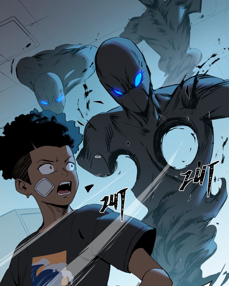 BlackSun – Manhwa Chapter 7 - page 79