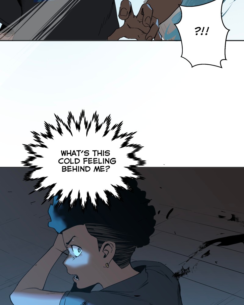 BlackSun – Manhwa Chapter 7 - page 80