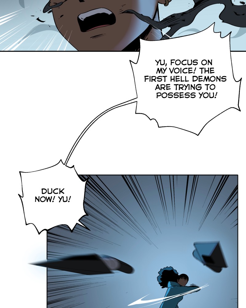 BlackSun – Manhwa Chapter 7 - page 82
